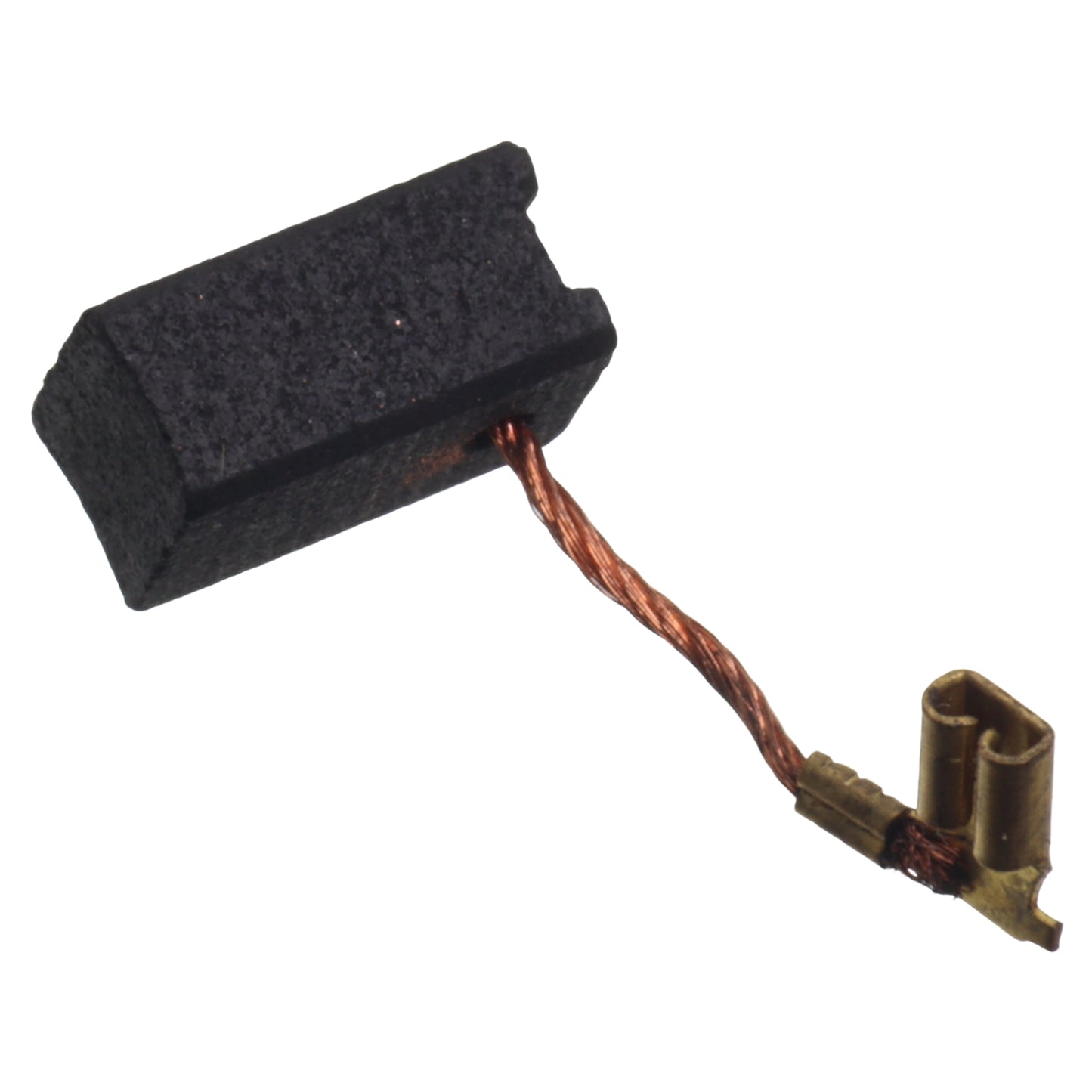 Spazzola Carboncino motore per trapano Black & Decker KR805 KR8542 - 90573527