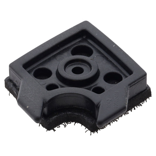 Black & Decker flange tip insert sandblaster sander KA2000 KA2500 BDCDS1