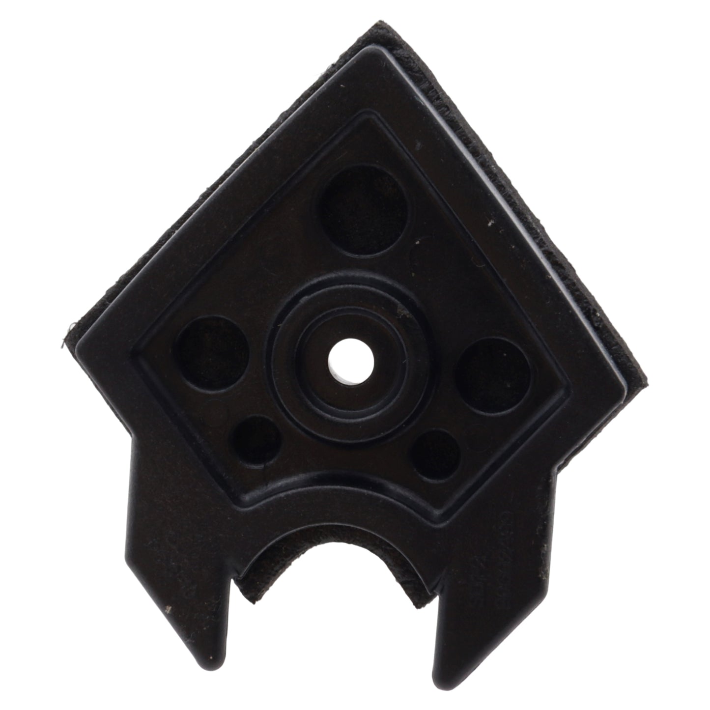 Black & Decker punta brida inserto sabbiatrice levigatrice KA2000 KA2500 BDCDS1