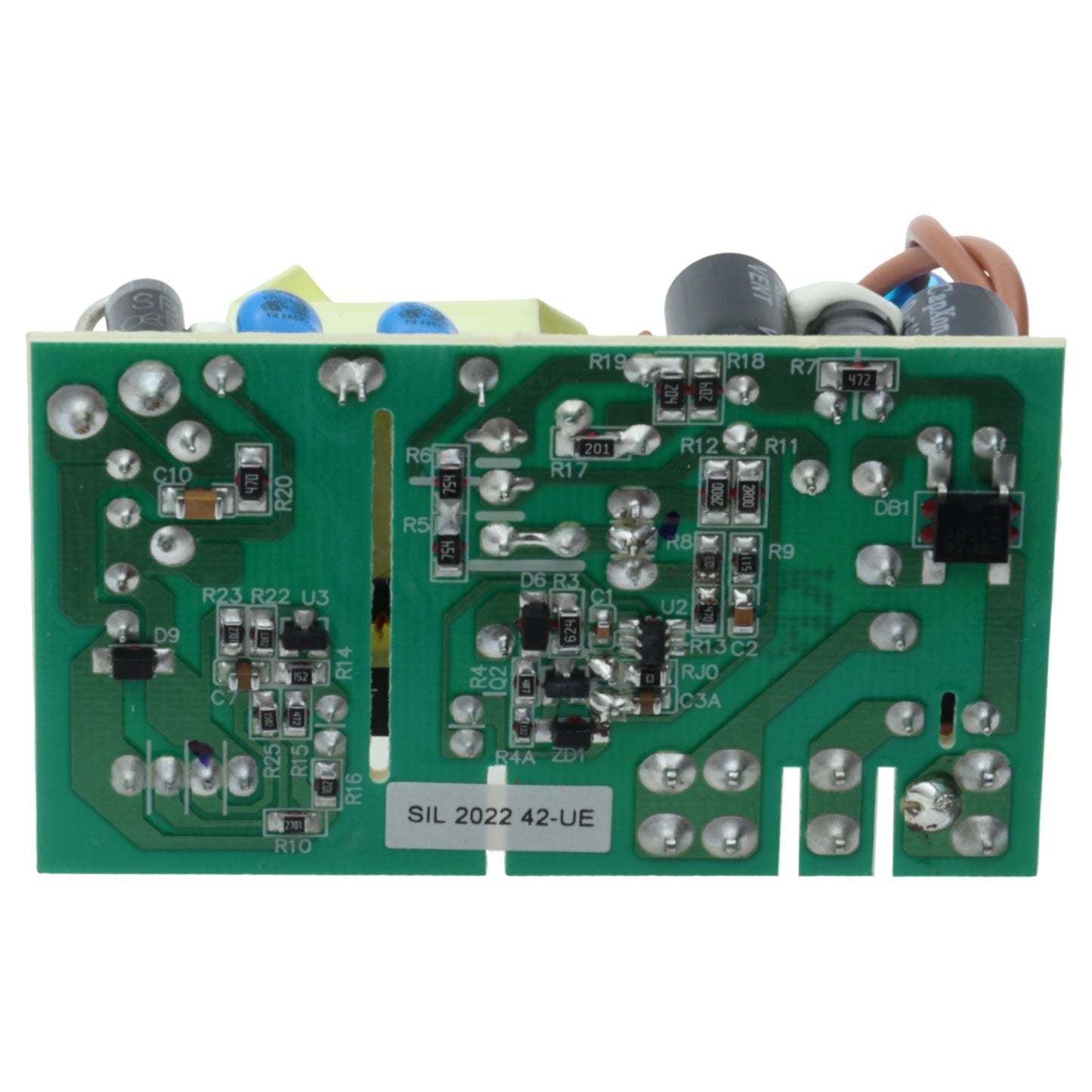 Black & Decker scheda elettronica PCB 230V scopa vapore Steam Mop BHSM16 FSMH13