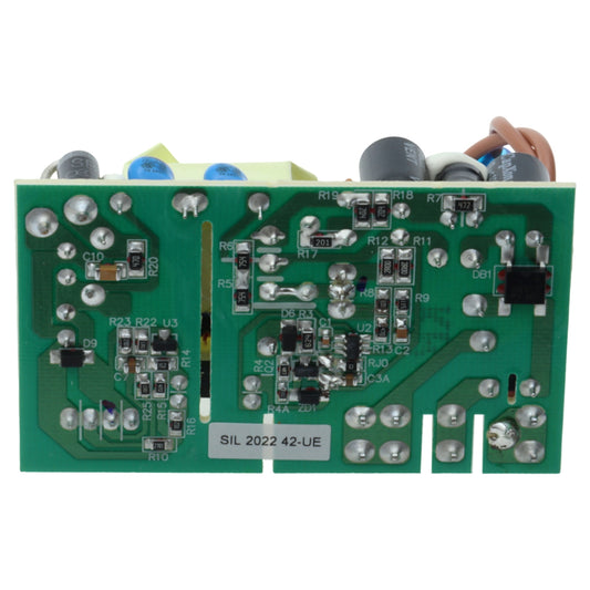 Black & Decker scheda elettronica PCB 230V scopa vapore Steam Mop BHSM16 FSMH13