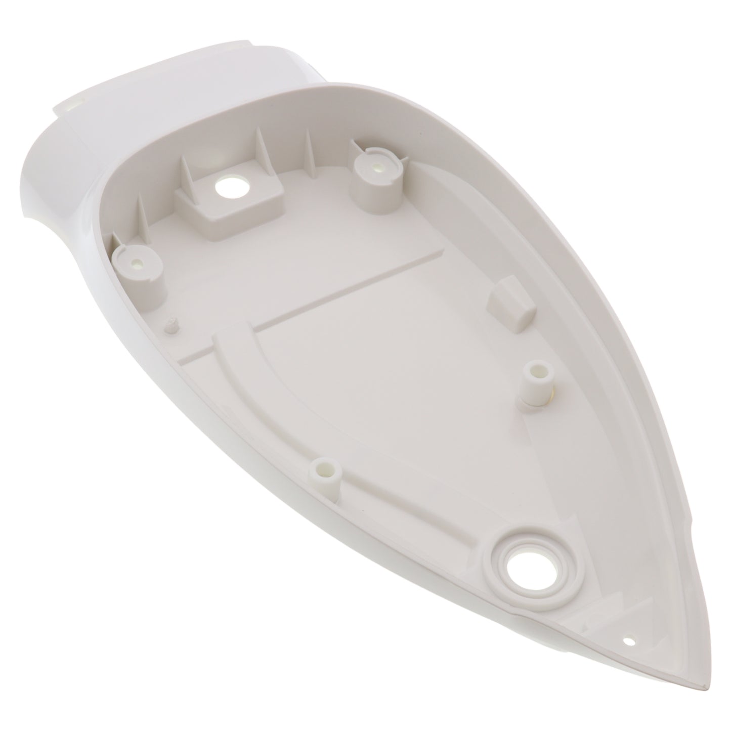 Base supérieure plaque EC6010-CB fer à repasser FastCare Compact GC67 GC6702