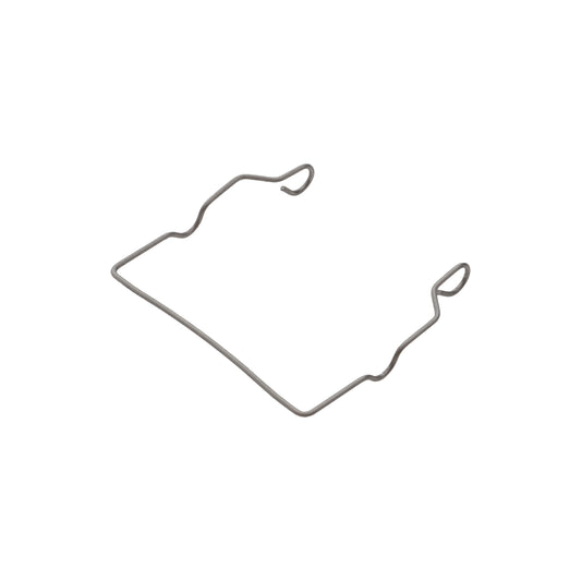 Philips Saeco Gaggia diffuser retainer spring Intelia Brera Odea coffee machine