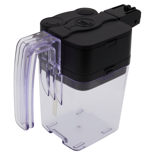 Jarra de leche Gaggia Saeco Intelia One Touch Cafetera capuchino HD8753