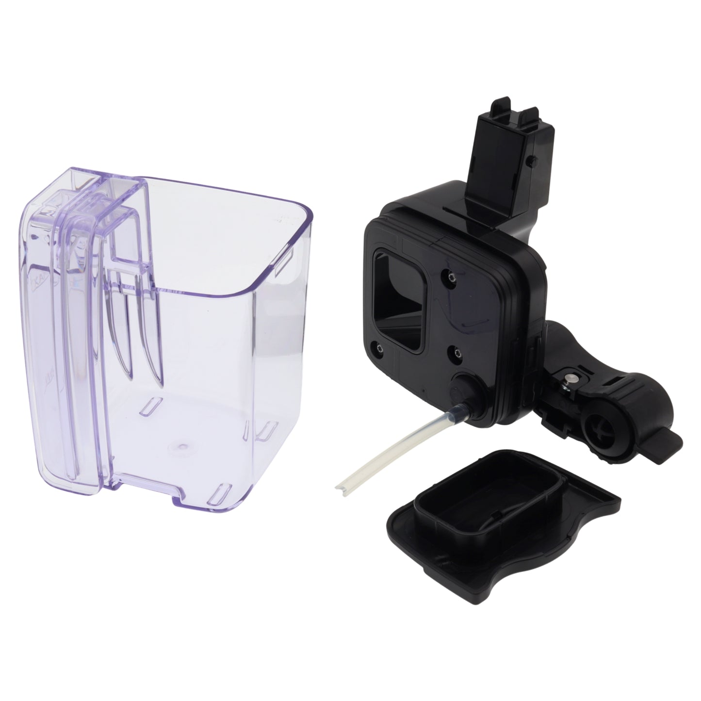 Jarra de leche Gaggia Saeco Intelia One Touch Cafetera capuchino HD8753