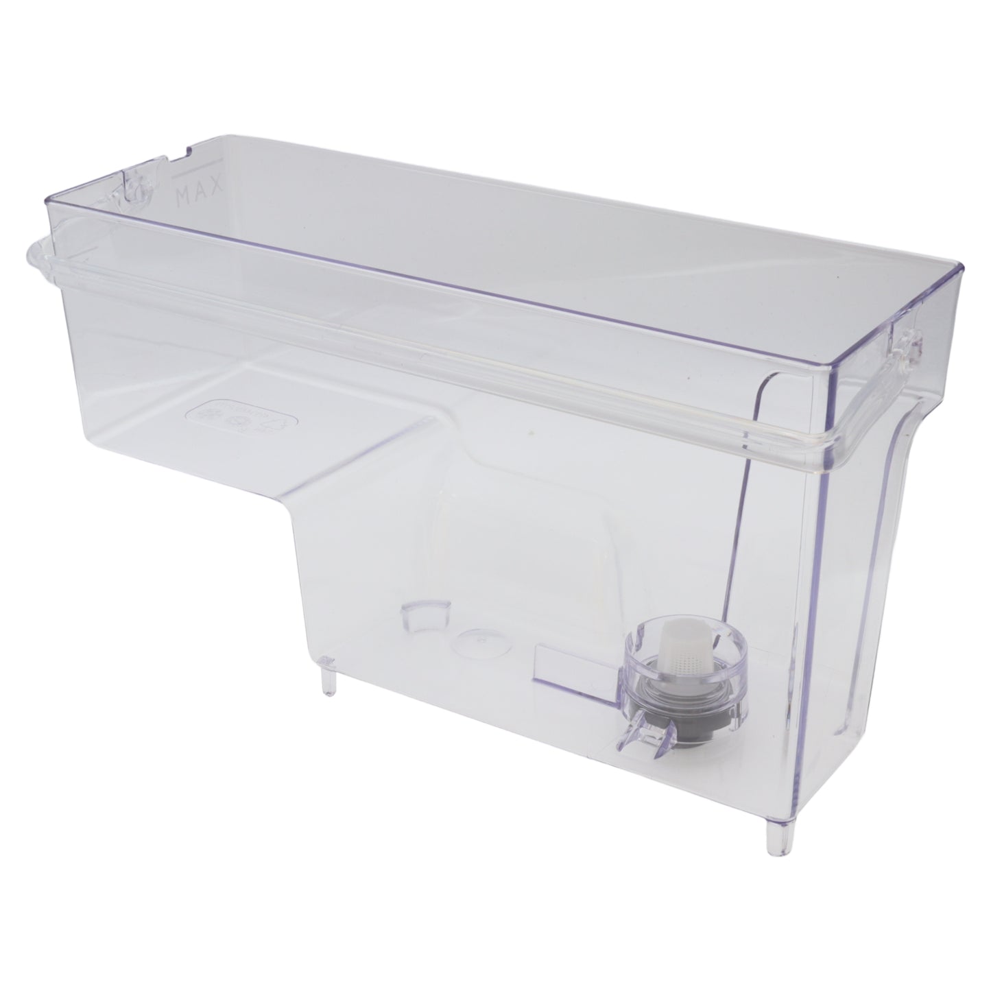 Gaggia Philips Saeco rezervor apă aparat de cafea Minuto Anima 3000 3100 4000