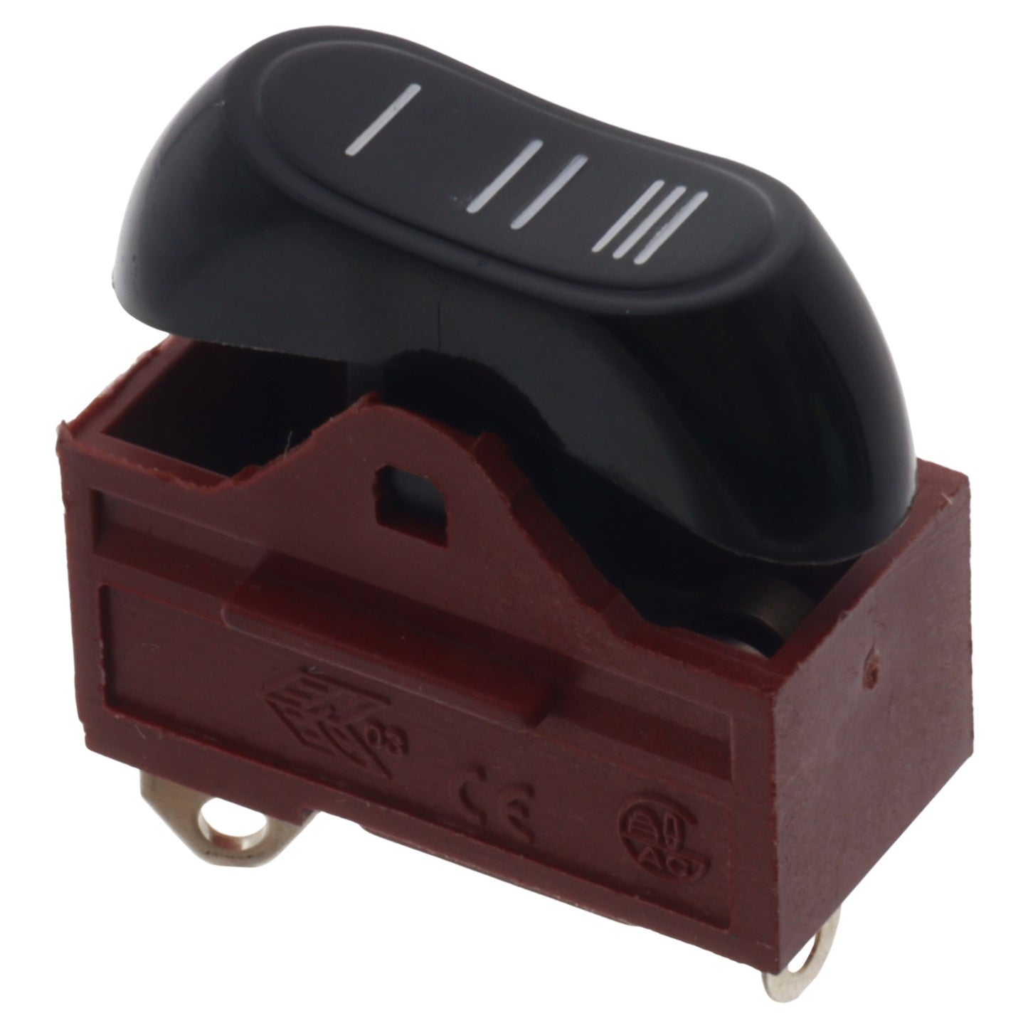 Gammapiù tasto interruttore velocità phon asciugacapelli Elmot Cosmo Diva NA3012 NA1714