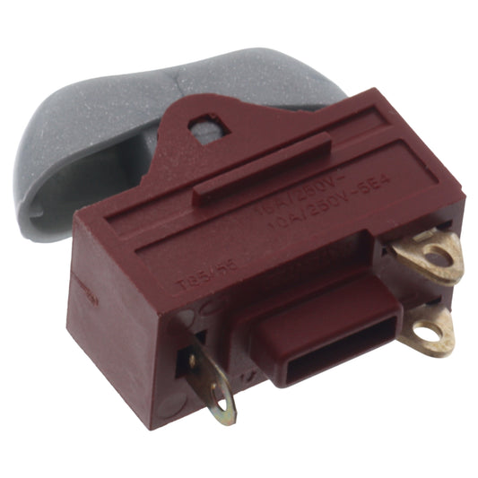 Gammapiù tasto interruttore temperatura phon asciugacapelli Turbostar 6000 X2 X3 Cosmo