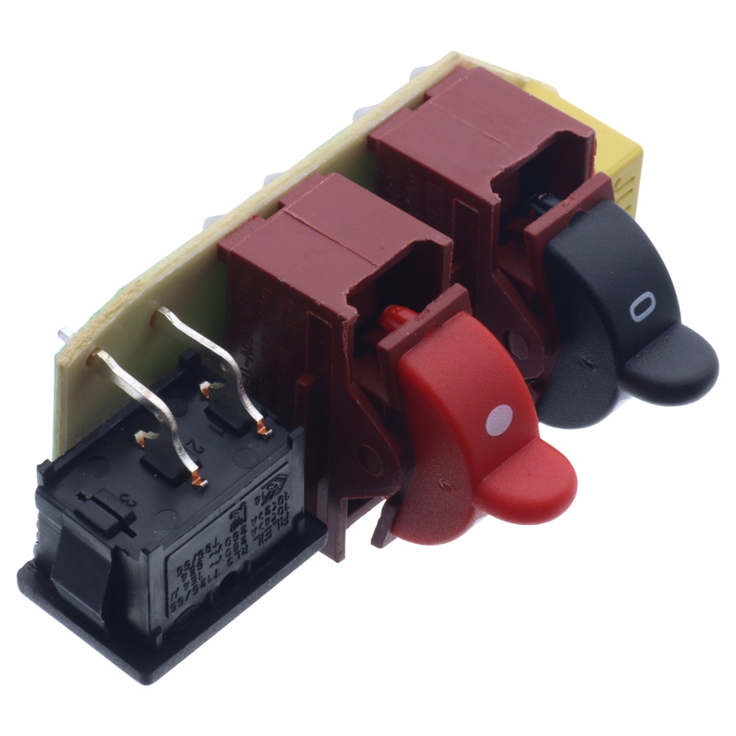 Gammapiù carte PCB interrupteurs sèche-cheveux Air Dual Ionic 5500 Turbo