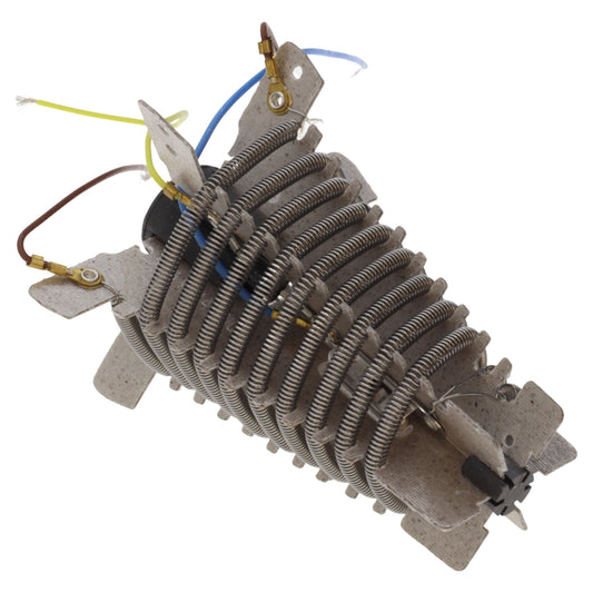 Gammapiù Elmot grzałka 1900W 230V suszarka do włosów X4 4000