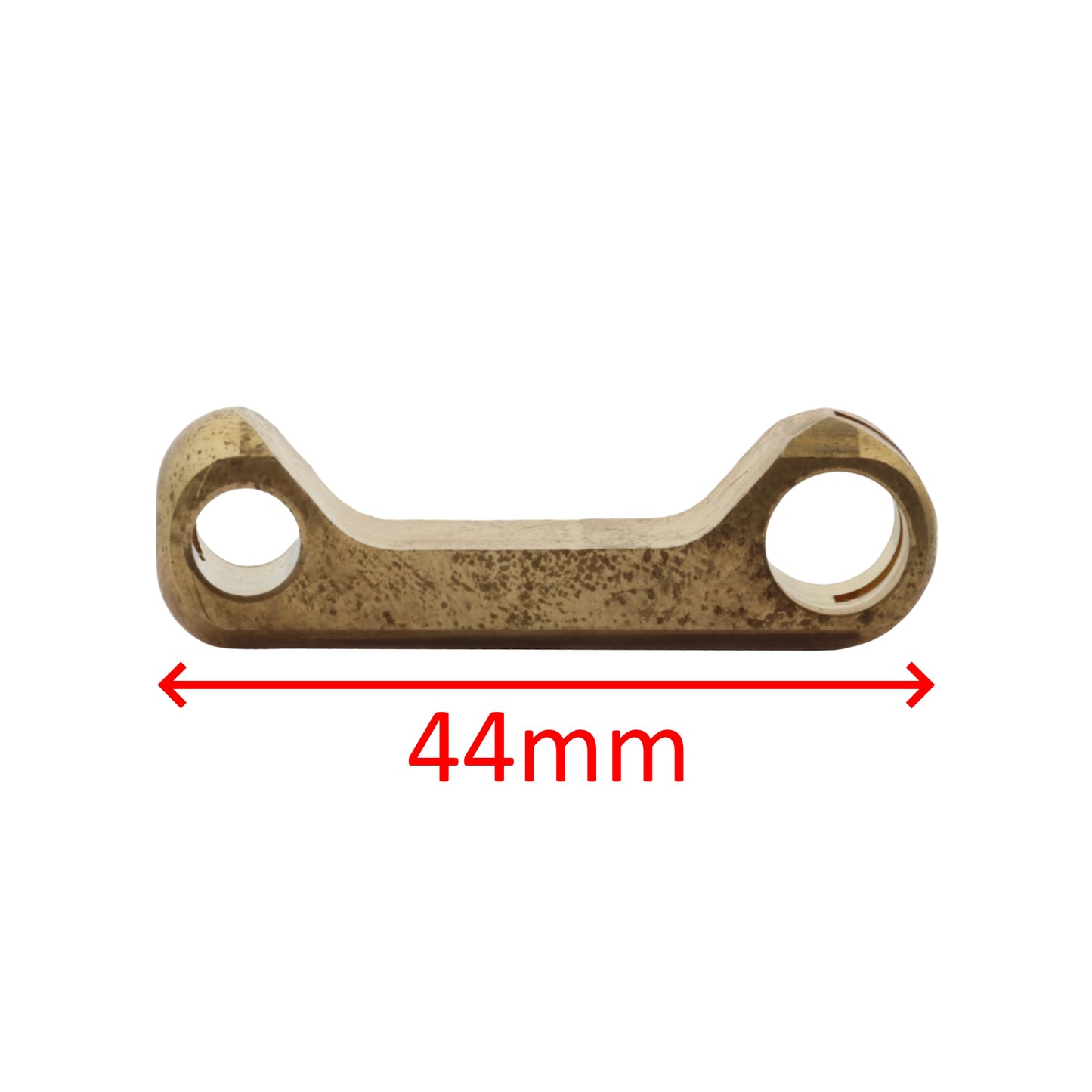 Aroma arm biella 44mm beweging thermoblock koffiezetapparaat Lollina Mia Egò X