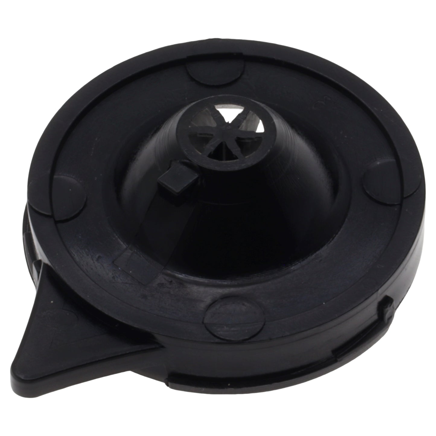 Aroma disco anello supporto porta filtro cialde macchina caffè Egò