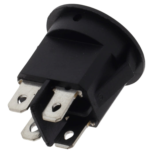 Aroma interruttore accensione QY602 macchina caffè X Lollina Mia Plus Kicco