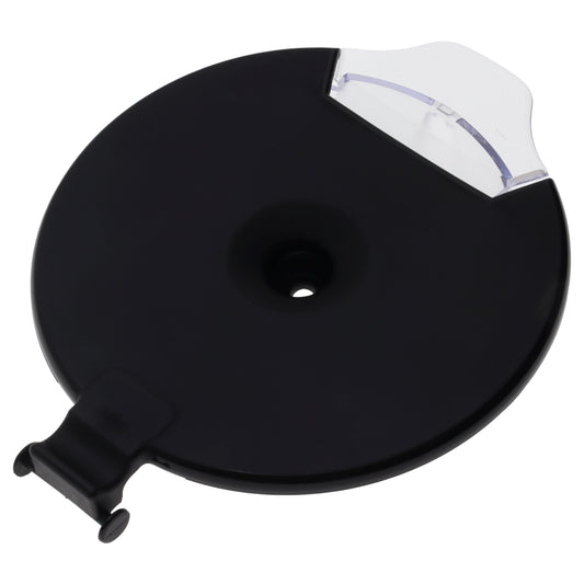 Couvercle carafe machine à café Braun Aromaster Plus Compact Classic 4069 4087