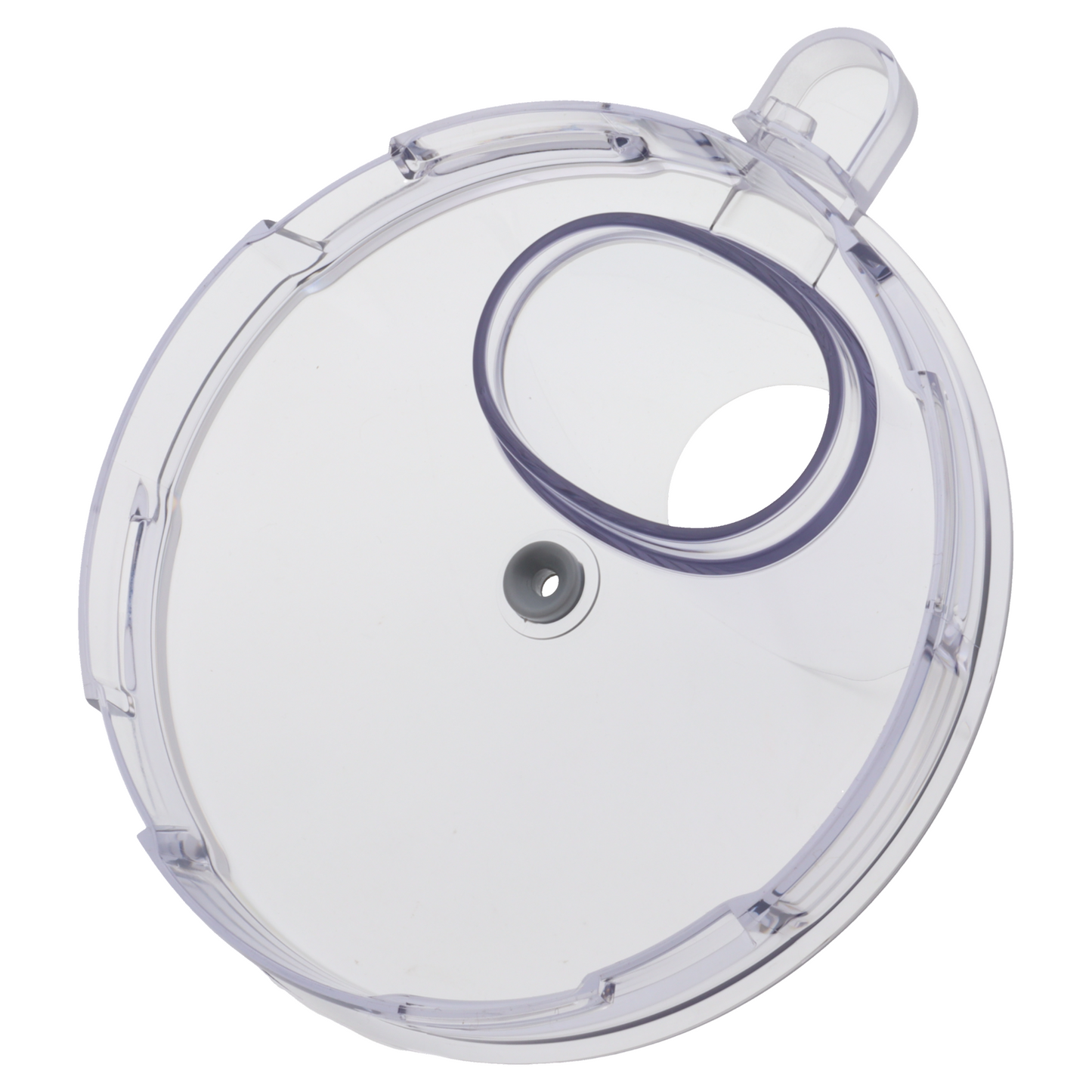 Braun pokrywa misa 1200ml robota kuchennego PurEase FP301AI FP3131 FP3232 FP3235