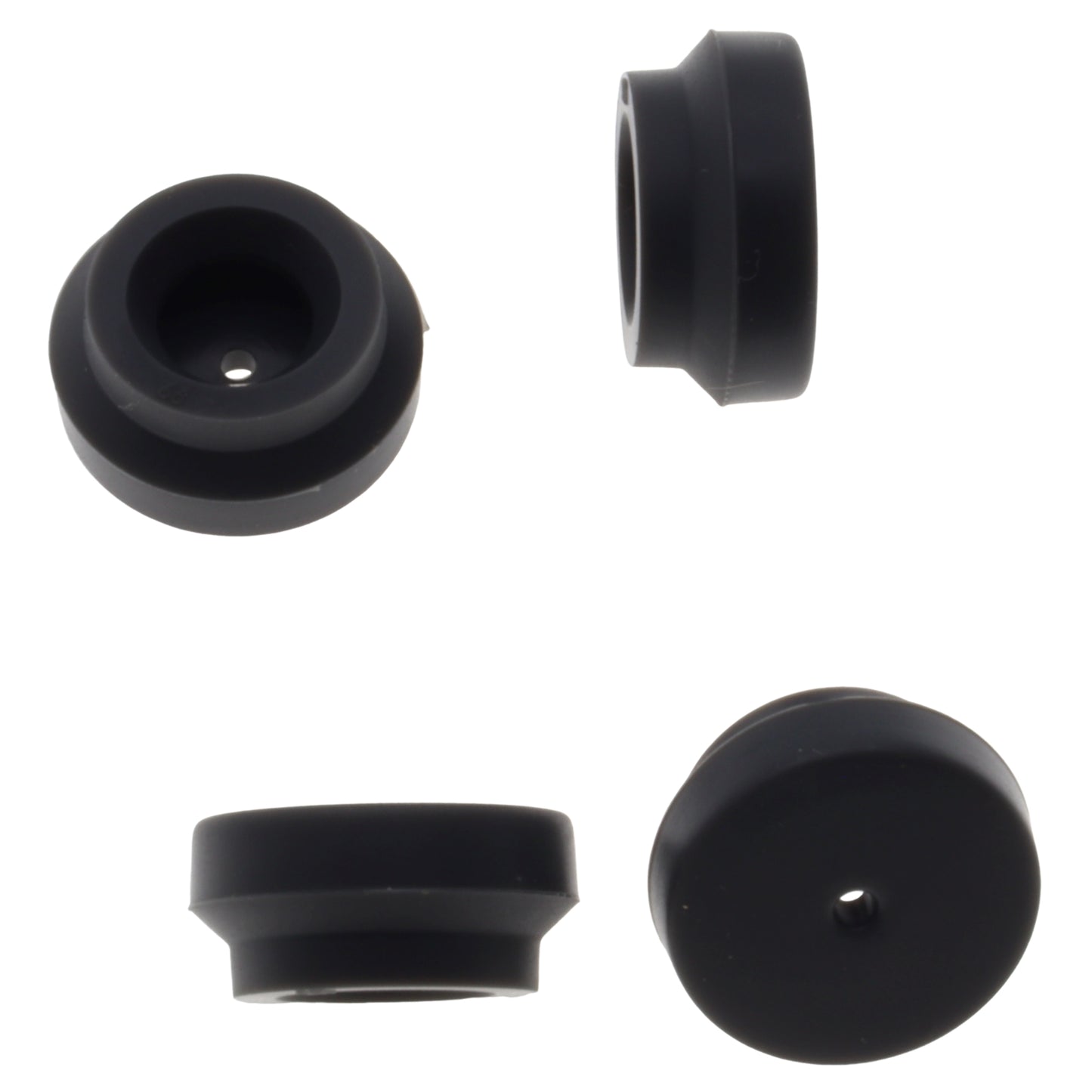 Kenwood set 4x piedi supporti gommini inferiori planetaria Cooking Chef XL KCL9