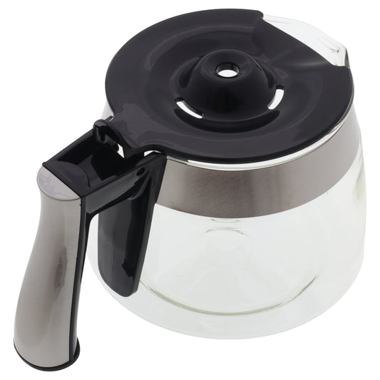 Delonghi caraffa brocca in vetro CM1176-PE macchina caffè ICM12011 ICM12011J