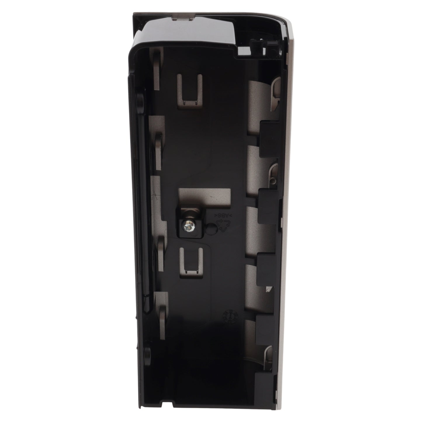 DeLonghi Frontal Cover grau grauer Maschine Kaffee Primadonna Soul Ecam610