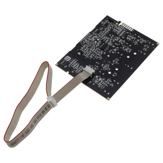 Delonghi scheda display LCD 230V macchina caffè Magnifica S Cappuccino ECAM22.36