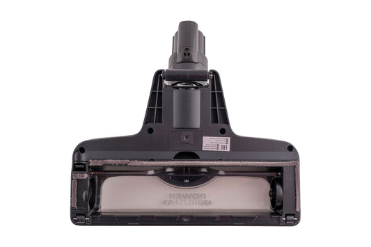 Ariete spazzola ruote raccordo Power Brush scopa Digital Lithium 22V 2722 NOTE!