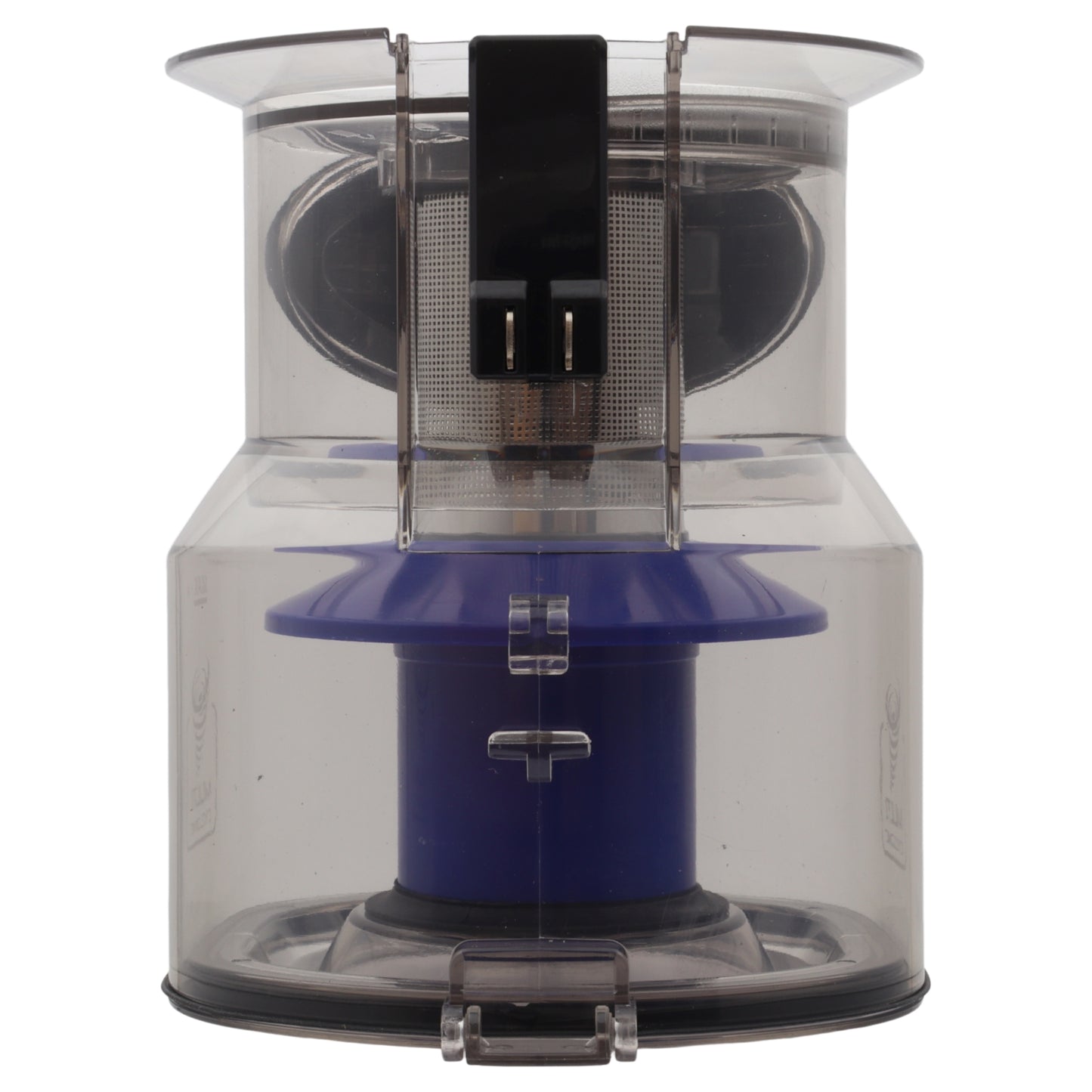 Ariete Kenwood stofreservoir stofzuiger 22V Digital 2723 SVD20