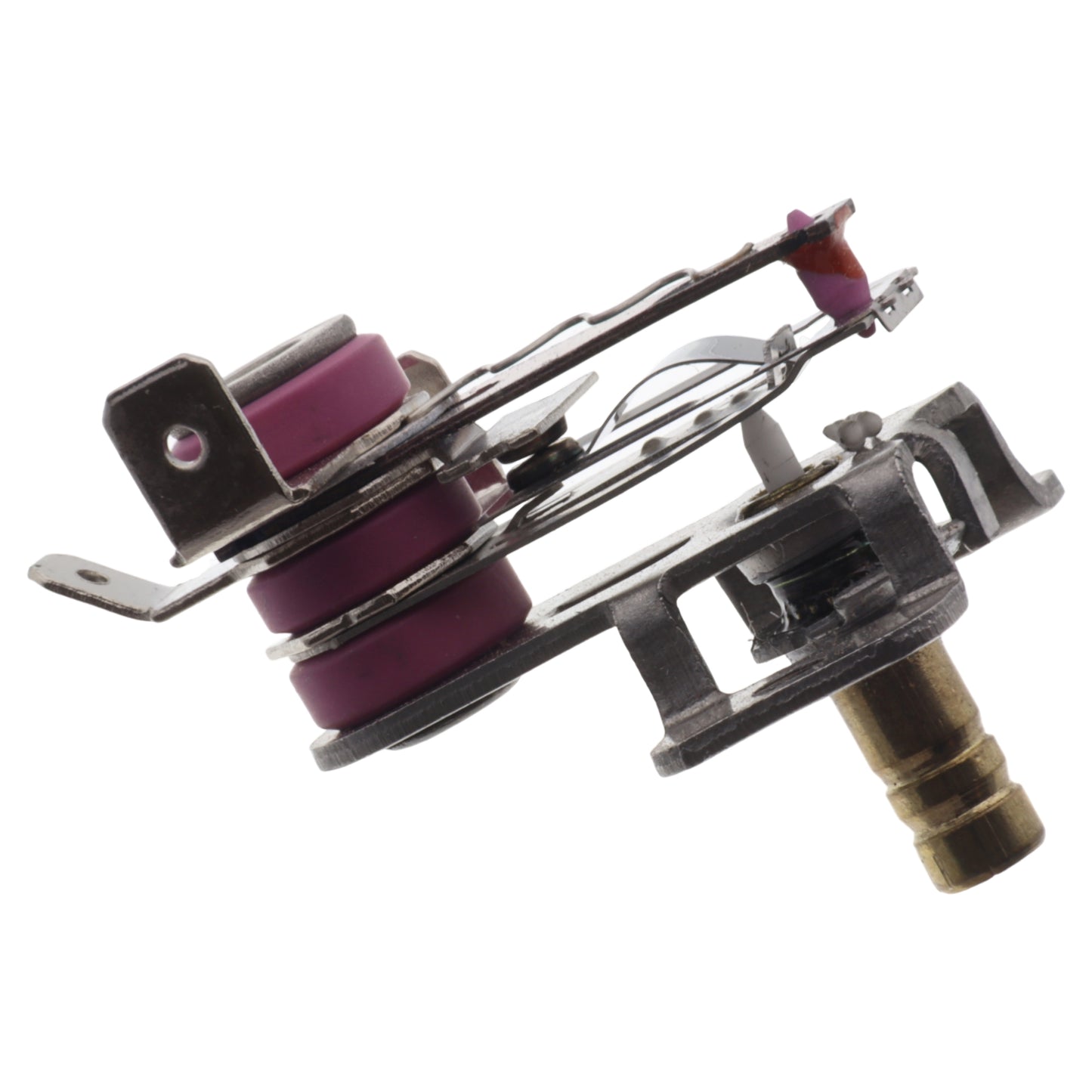 Delonghi einstellbares Thermostat 250V Heißluftofen Sfornatutto 40L EO40 40112