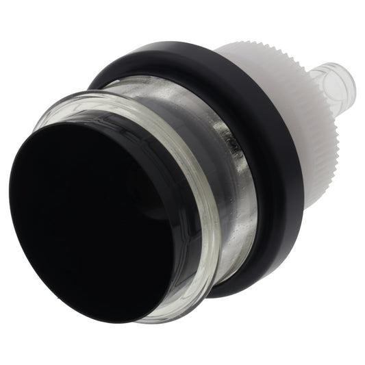 Delonghi funnel nozzle cone output Vertuo Next Pop Lattissima coffee machine ENV120 ENV90 ENV300