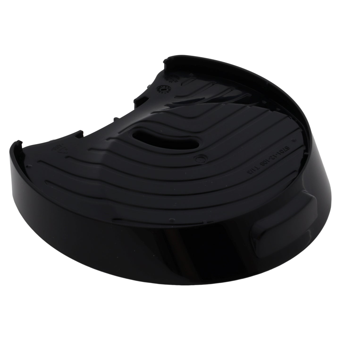 Delonghi grill kuipje kopjeshouder koffiezetapparaat Dolce Gusto Genio S EDG22