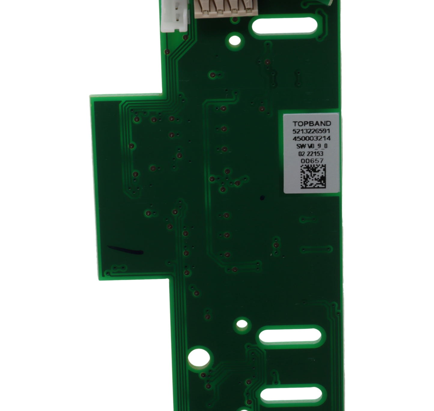 Delonghi Kaffeemaschinen-Steuerplatine La Specialista Maestro EC9665 FEX9665