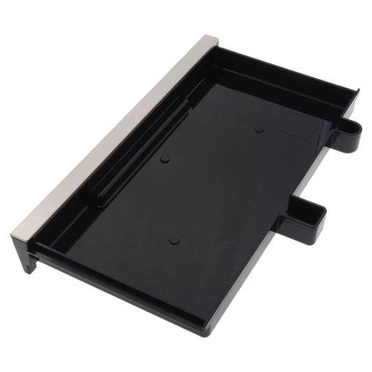 Delonghi Schubladenschublade Basis Tropfwassersammelbehälter Kaffeemaschine Specialista Maestro EC9665 EC9865