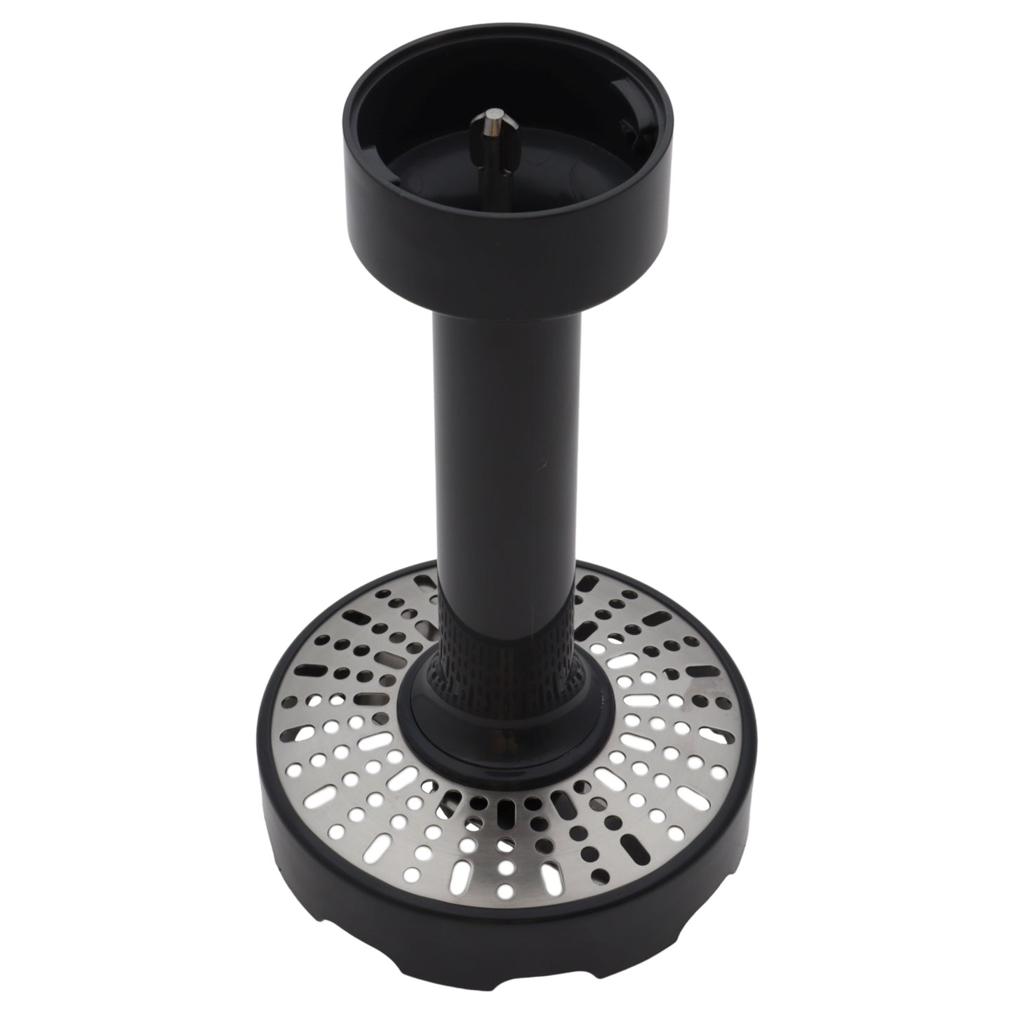 Kenwood accessoire aardappelpureestamper zwart mixer minipimer Triblade XL HBM40 HBM60