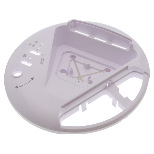 Couvercle supérieur de fer à repasser Braun CareStyle Compact IS2132 IS2143 IS2144