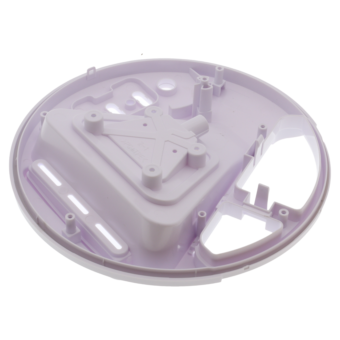 Couvercle supérieur de fer à repasser Braun CareStyle Compact IS2132 IS2143 IS2144