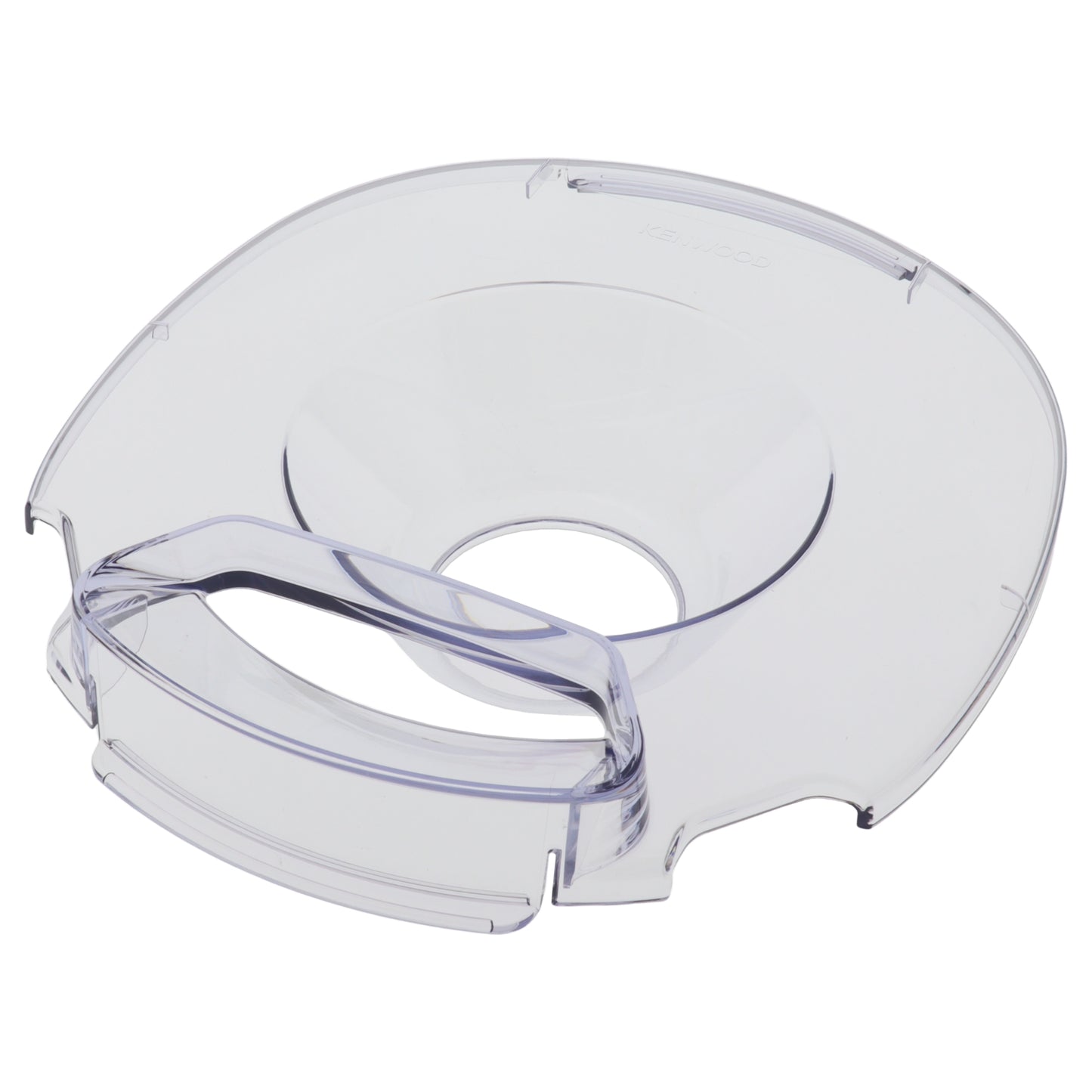 Insert couvercle levier blanc DeLonghi machine à café Gran Lattissima EN650