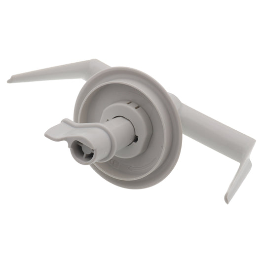 Kenwood pala miscelatrice gelatiera sorbetteria KAX71 planetaria Chef KVL KVC