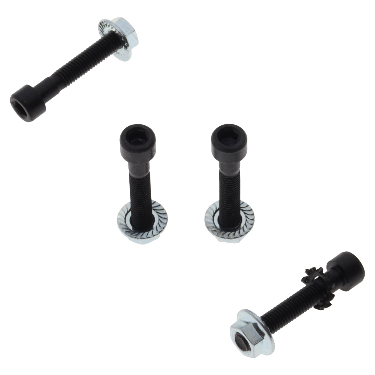 Delonghi schroeven pinnen moeren ketel koffiezetapparaat Icona ECP ECO ECOV PMR BCO BAR