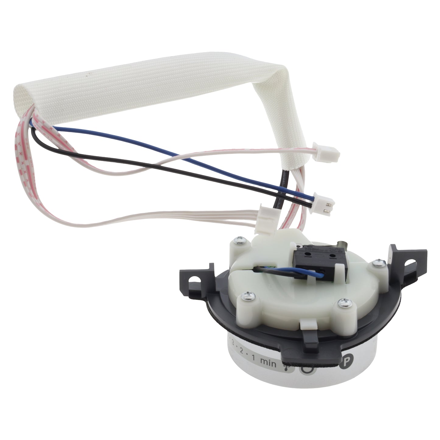 Kenwood manopola regolazione velocità planetaria Titanium Chef Baker KVC65 KVC8