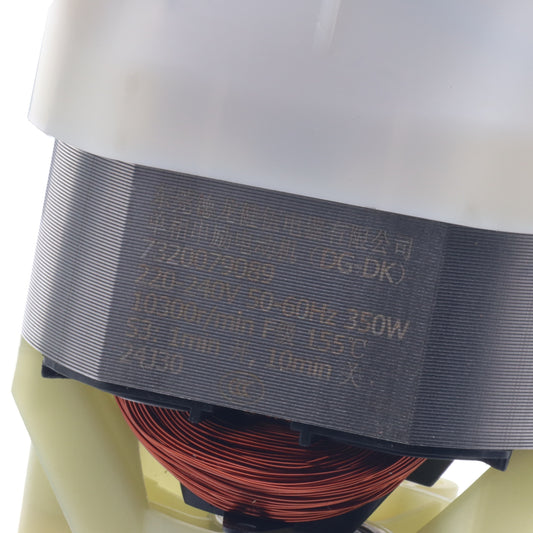 Kenwood motore 230V planetaria Chef Titanium Baker KVC65 KVC85 KVL65 KVL85 7320079089