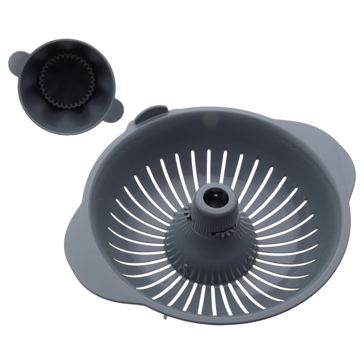 Kenwood Prospero and Prospero Plus KHC29 KM24 planetary citrus juicer accessory