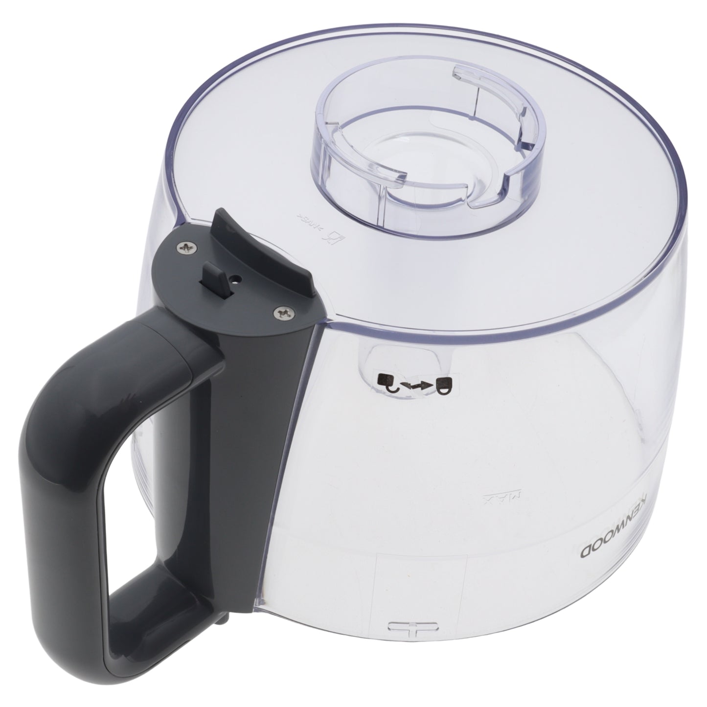 Kenwood bol, recipient, cadă procesor de alimente Prospero+ KHC29 KHC29A KAP40