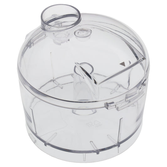 Kenwood ciotola coperchio mini tritatutto CH18B 300W CH180B CH185B