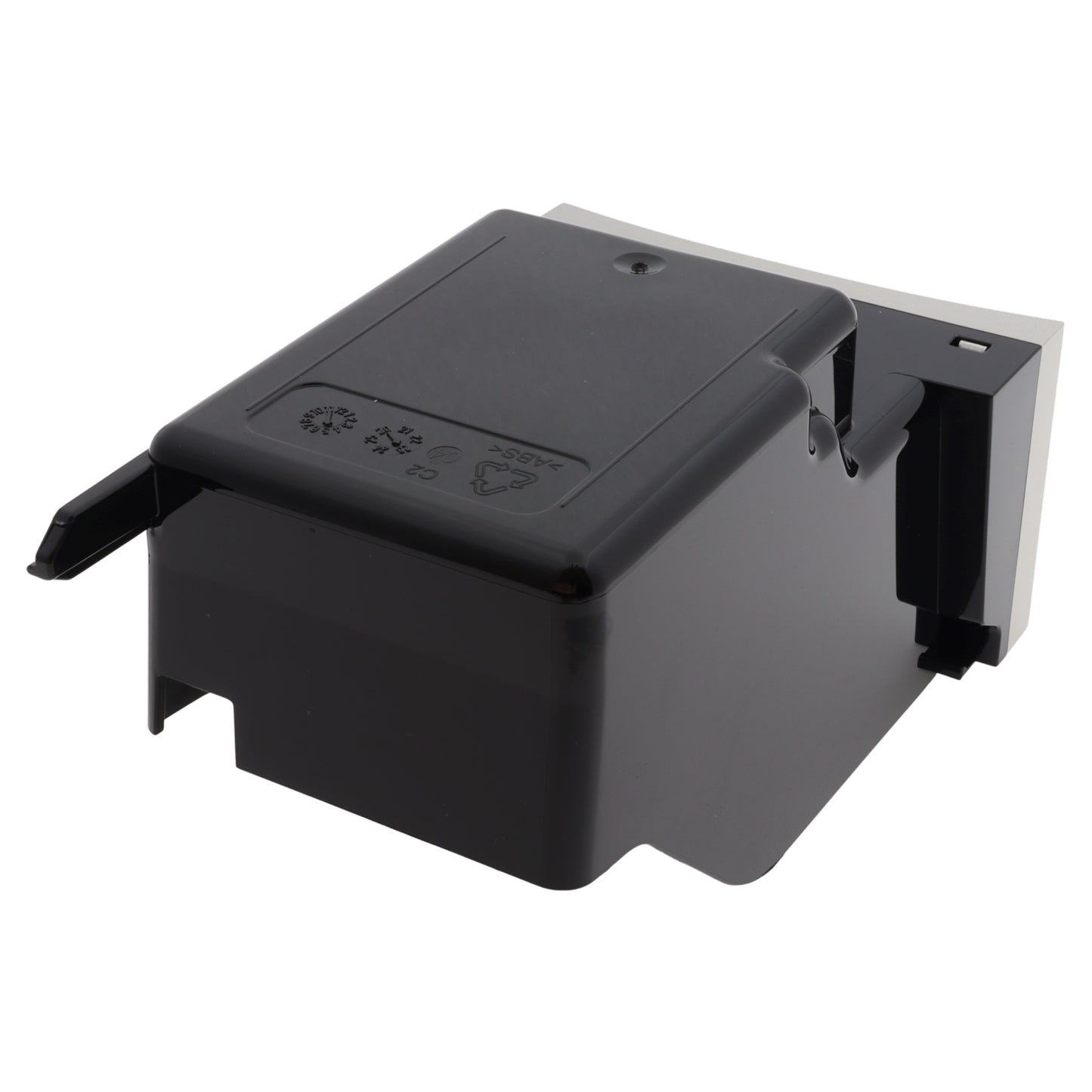 Delonghi contenitore fondi cassetto macchina caffè Magnifica Evo ECAM290 ECAM29