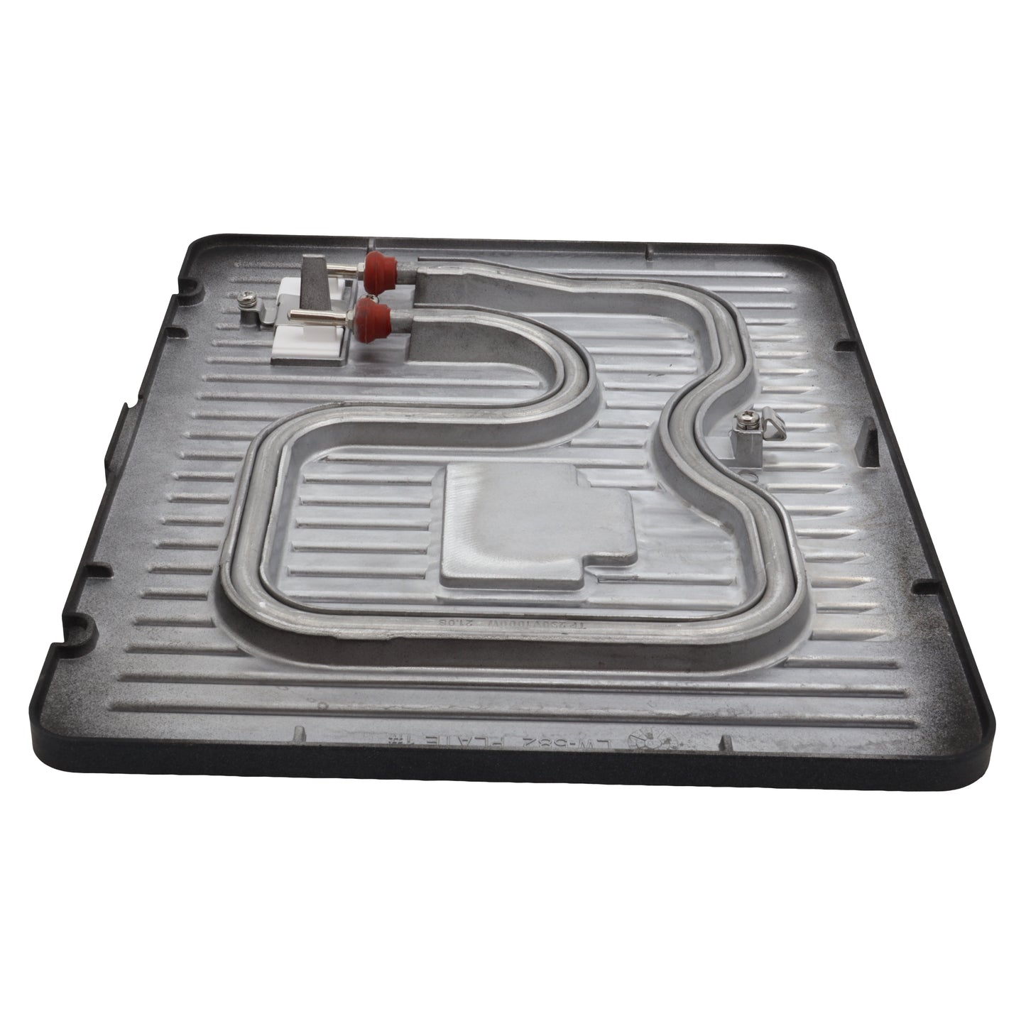 Delonghi placă inferioară grătar 230V 1000W LW582 grill pentru friptură CGH920D CGH923D