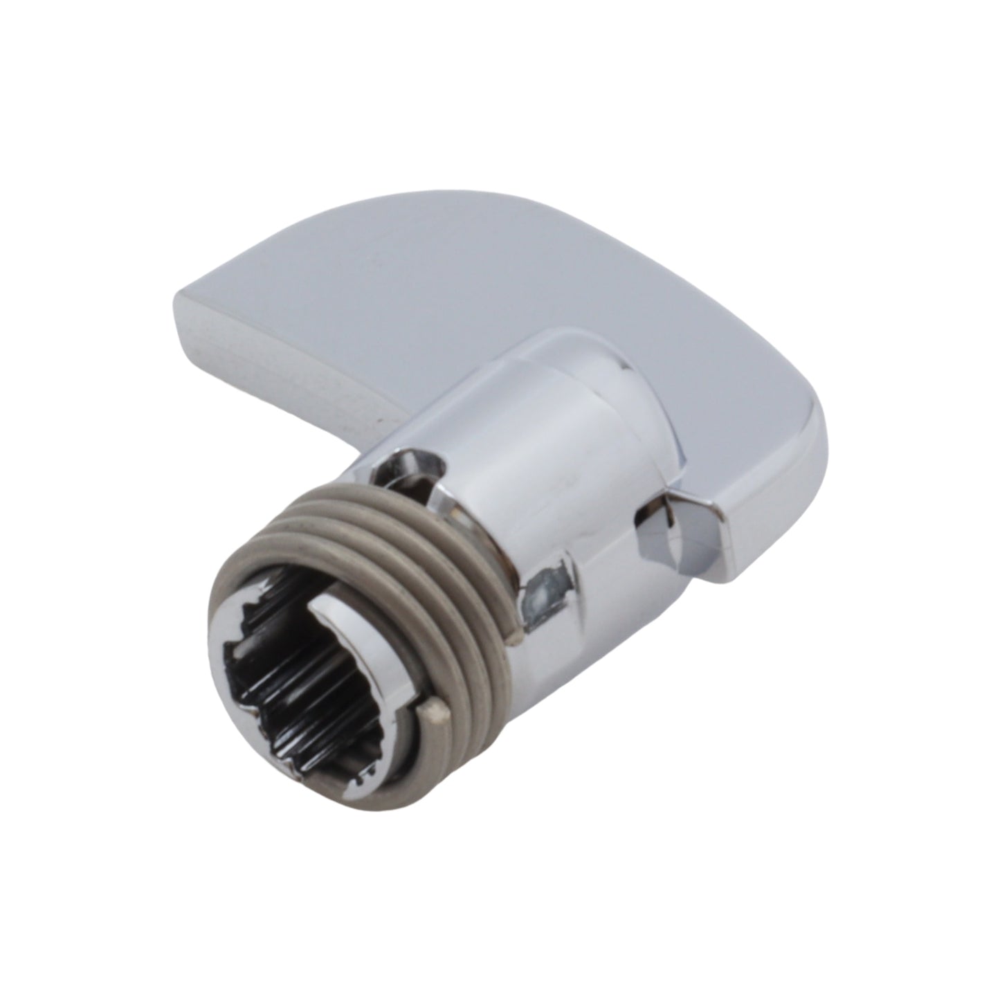 Delonghi manopola vapore cromata macchina caffè Magnifica Evo ECAM290 ECAM292