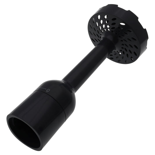 Ariete Kartoffelstampfer Gemüse Minipimer Mixer 4 Klingen Multiprep 7in1 898/1