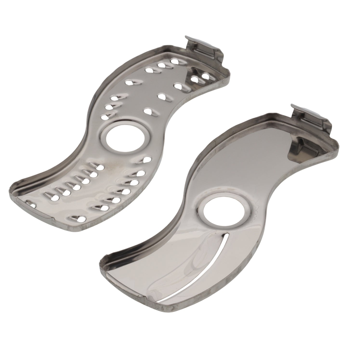 Ariete lame inserto ciotola grande minipimer mixer 4 Blades Multiprep 7in1 898/1