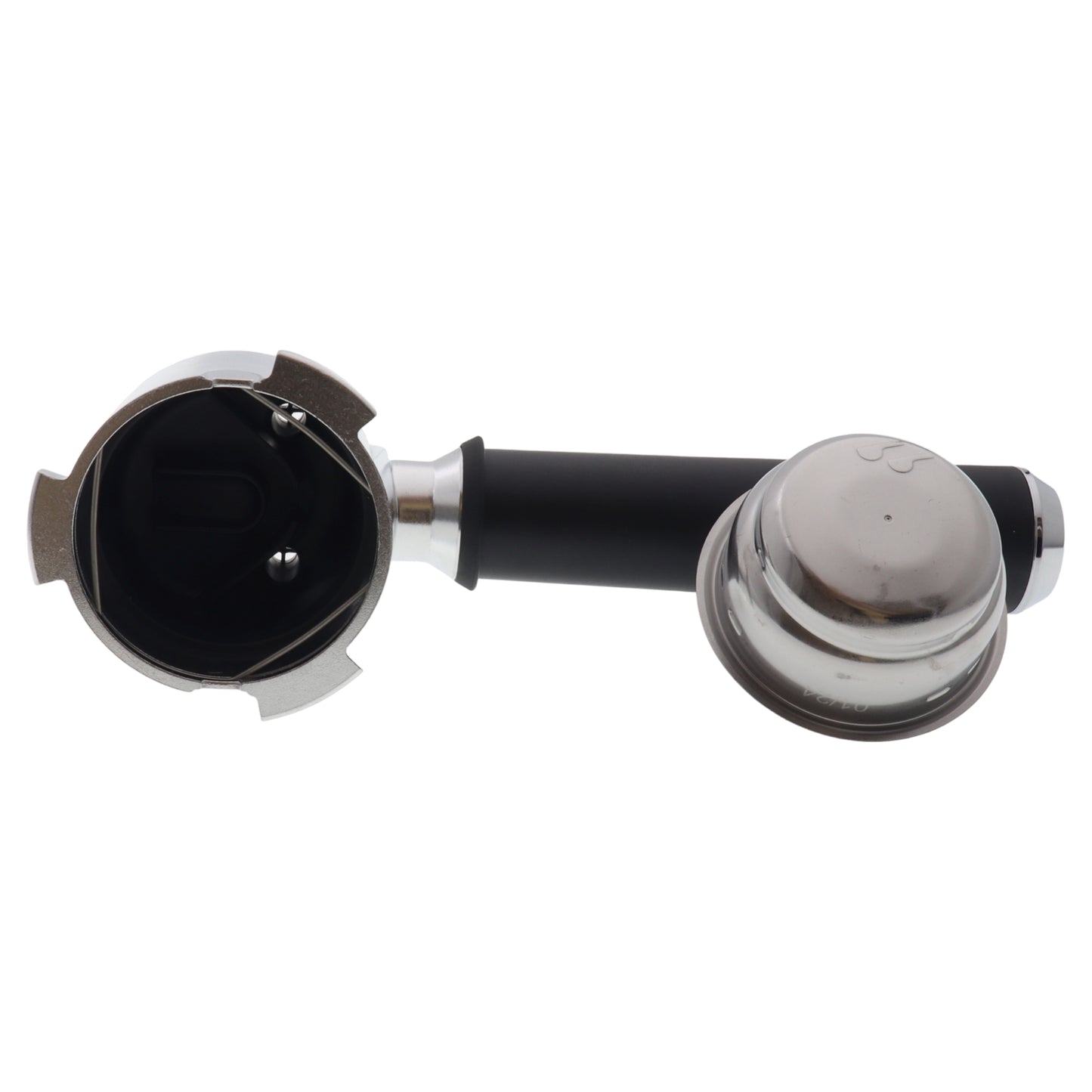 Delonghi braccetto supporto porta filtro macchina caffè Dedica Arte EC885