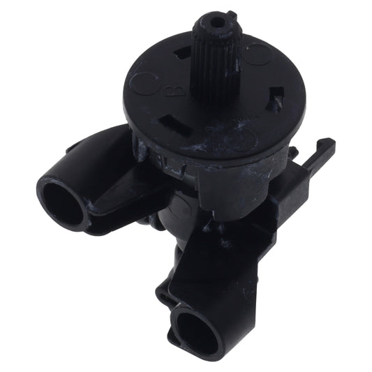 Robinet régulateur de vapeur Delonghi pour machine à café Dedica Arte Duo Maestro EC885 EC890 EC900