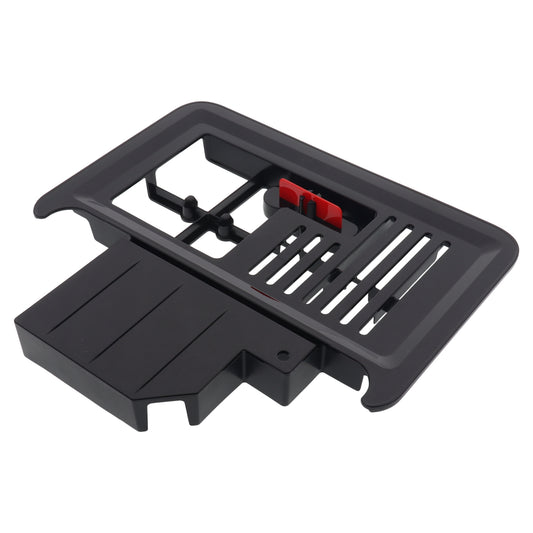 Delonghi Grill Wanne Basis Schublade Kaffeemaschine Specialista Arte EC9155