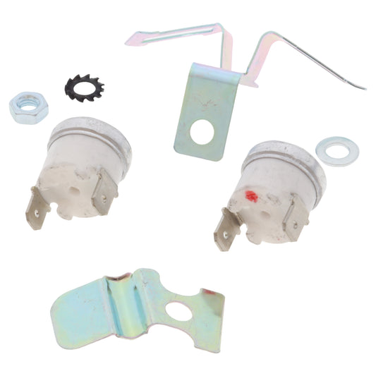 Termostatos Delonghi 125 105 °C Cafetera List Icon ECP ECZ ECO EC2